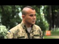 Иностранные легионеры воюют на украинской стороне в Донбассе