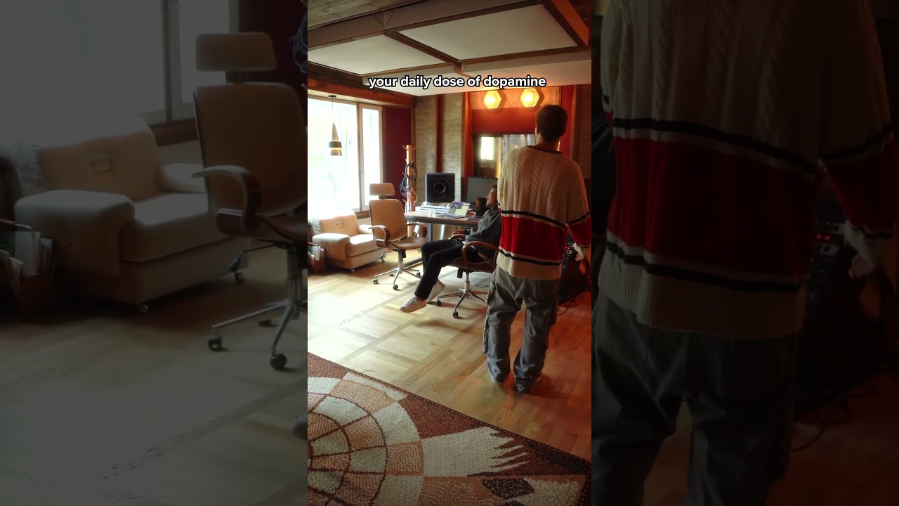 Who’s ready for new music?