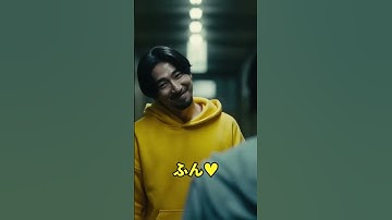 映画『８番地下道』予告 #ホラー #映画予告 #sora2