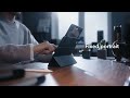 Funda ESR para iPad Air 13/11 (2026/2025/2024) con Soporte para Lápi
