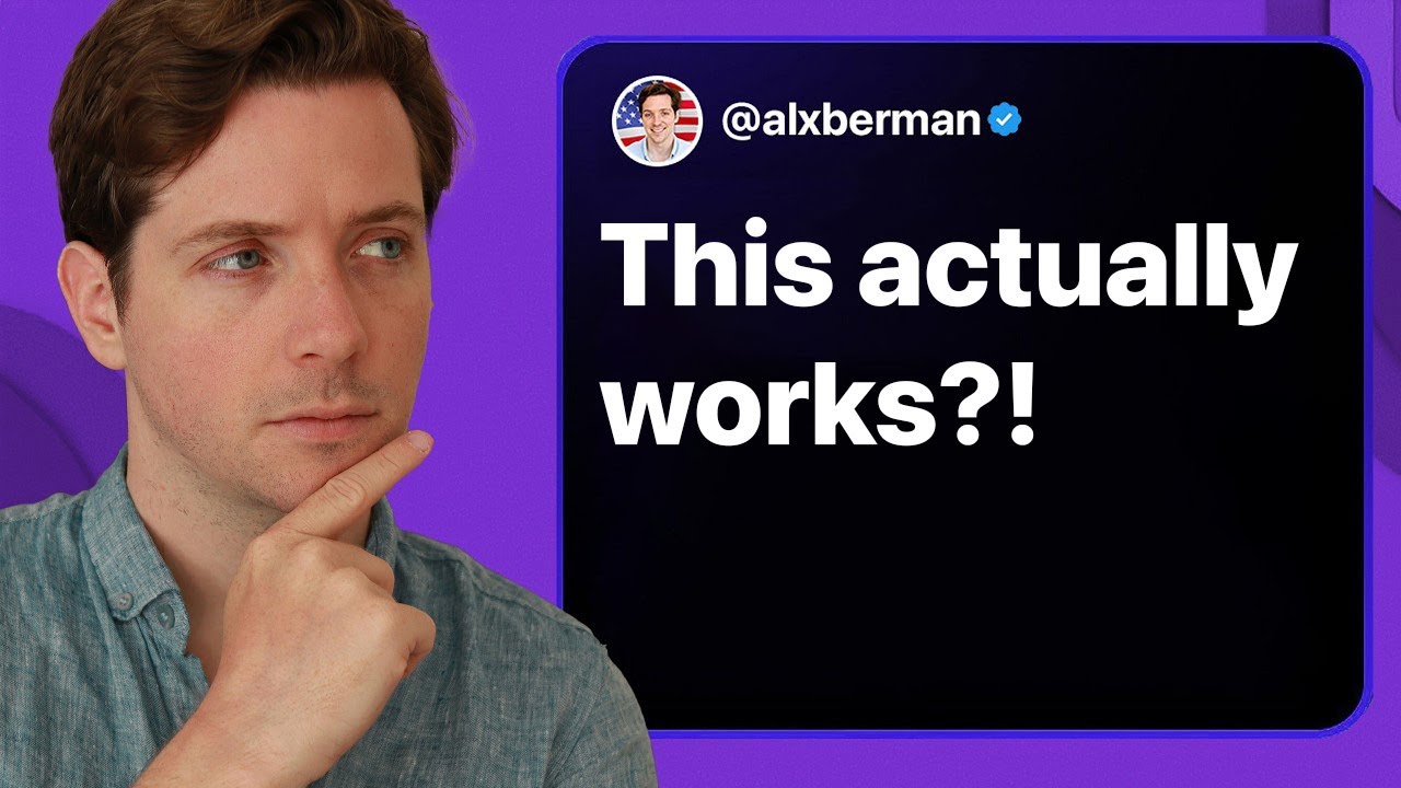 3 Secret Methods to Get Anyone's Email in Under 60 Seconds