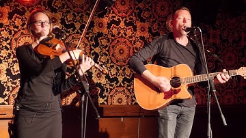 Isis&theWolf - "Out in the Woods" & "Strangers"