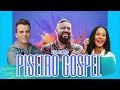 Seleção PISEIRO GOSPEL  (2024) SELEÇÃO PISEIRO GOSPEL PARA PAREDÃO !!