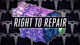 Ford did what Tesla won't