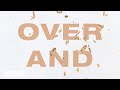 Riley Clemmons - Over And Over (Lyric Video)