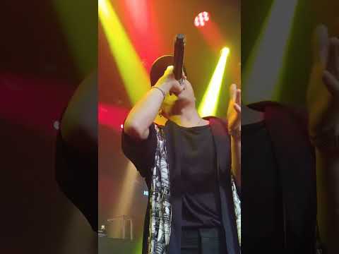 쌈디 simon dominic - simon dominic (180902 힙플쇼 vol.52)