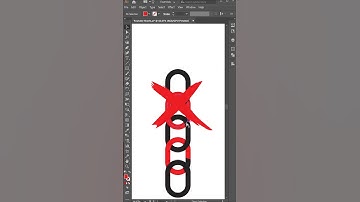 Adobe illustrator Tips - Pathfinder Tool 2024 #shorts #illustrator #photoshop #ducthangds