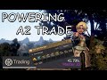 BDO Beginner 0 to Guru Hero - Money Crates Part 2 - Power level Trade to Artisan 2