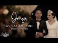 Sufian suhaimi  janji official music with lyric