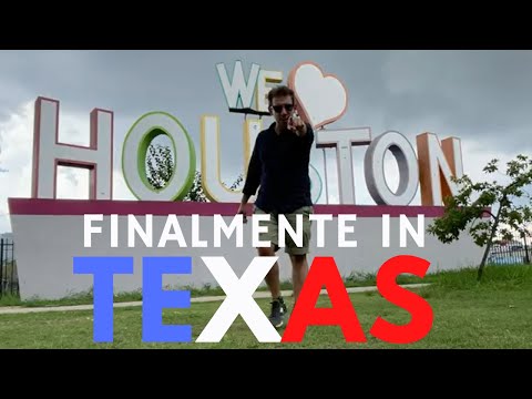 Video: Le migliori città da visitare in Texas: una guida di viaggio