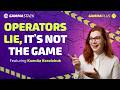 Why the Best Slot Doesn't Always Win | Kseniia Korolchuk, Endorphina | iGaming Unplugged