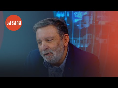 „საზოგადოება არ არის დარწმუნებული, რომ ოპოზიციას შესწევს გაერთიანების უნარი,“ — დავით დარჩიაშვილი