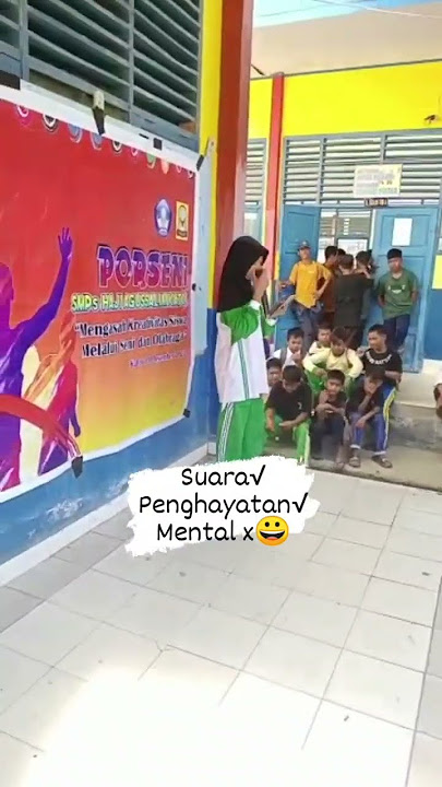 Lagu Bugis Upperrengi #shorts #uperrengi #selfilida #porseni