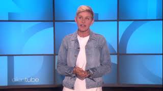 Ellen Show 15 Season  Miley Cyrus