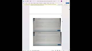 NR511 Differential Diagnosis & Primary Care Practicum Examplify Online Proctored