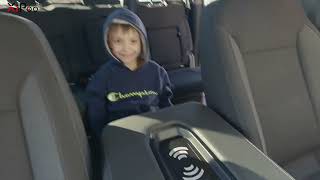 How to install 2022 2023 Chevrolet Silverado GMC Sierra Wireless Charger by Xipoo 6,338 views 1 year ago 5 minutes, 46 seconds