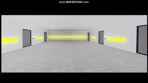 AREA-19 [SCP]予告動画