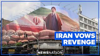 Iran, Us Peace Talks In Question As Ceasefire Set To Expire