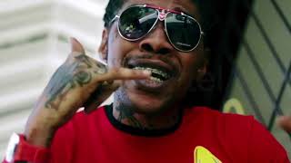 Vybz Kartel - Marie Juana (Remix)