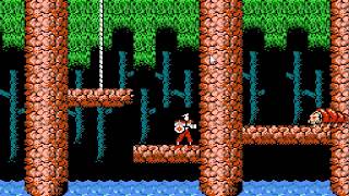 Rygar - Rygar (NES / Nintendo) - Part 1 - User video
