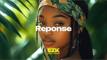 Afro Zouk instrumental 2025 (zouk instrumental) "Reponse"