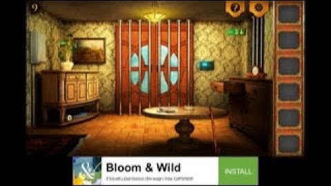 Time To Escape - Level 9 Walkthrough