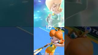 Rosalina Vs Daisy