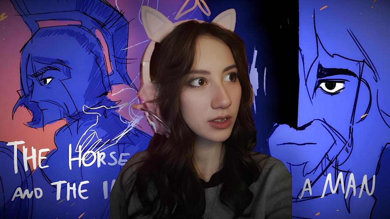 Dix reagindo ao Epic the musical pela PRIMEIRA VEZ Parte 1