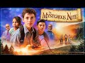 The mysterious note 2019  full movie  alex aguilera  natasha diazpotter