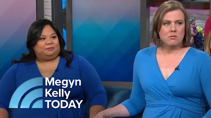 Inside 1 Couples New Life After Partner Came Out A...