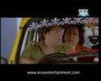 Weird passangers in Govindas cab - Salaam-E-Ishq