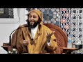 الأسئلة والأجوبة من محاضرة فقه الإختلاف وآداب الحوار د سعيد الكملي 