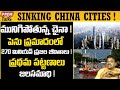       sinking cities of china major crisis  premtalks