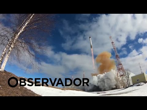 Vídeo: Stavatti Aerospace - Um novo ator no complexo militar-industrial dos EUA ou outro pato do Pentágono? PARTE 1