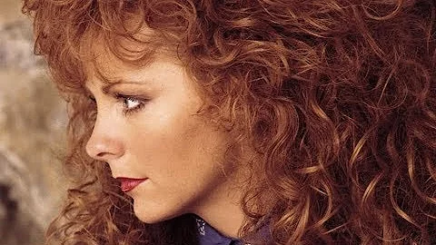 Reba McEntire - One Promise Too Late