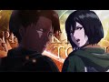 Levi/Mikasa-Phonky Town[EDIT/AMV] | Attack on Titan s3 edit