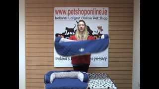 Scruffs Wilton Sofa Bed by Jamielee McGirl 991 views 11 years ago 52 seconds