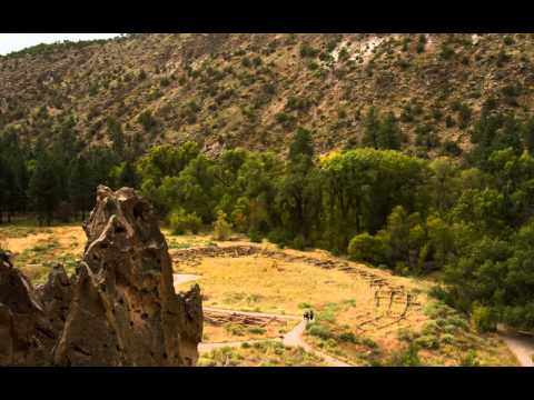 Bandelier National Monument