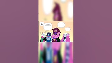 Deltarune Chapter 5 Leaked #deltarune #fyp #gaming