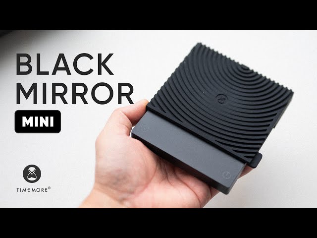 Timemore Black Mirror Nano Scale Review: A Gamechanger?