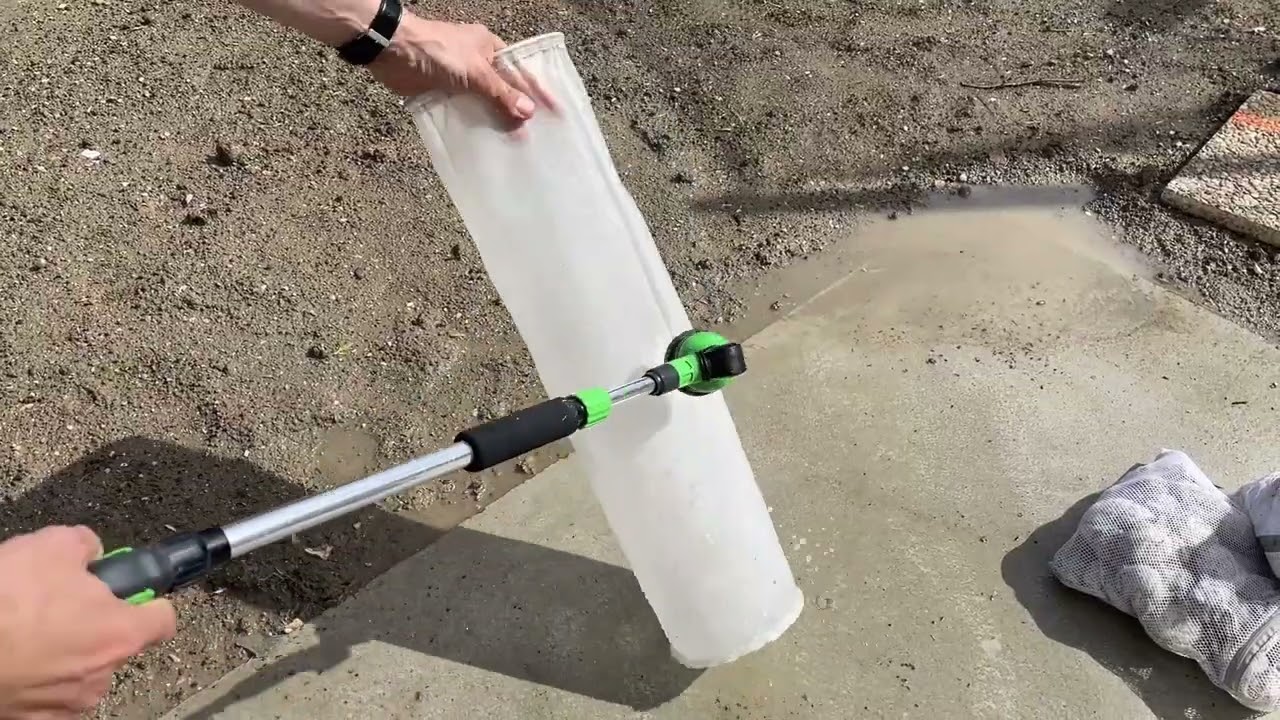 Micro-filtre pour robinet de plongée NAUTEC - DIVEAVENUE