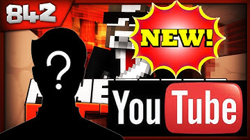 Minecraft FACTIONS Server Lets Play - NEW YOUTUBER JOINS SERVER!! - Ep. 842 ( Minecraft Faction )