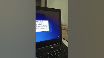 How to make Virtualbox full screen for Windows, macOS, and Linux VMs.