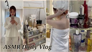 ASMR Daily Vlog ☘️Routine 🎀 Best satisfying video | Immersive homecoming~Aesthetic{Douyin} ✨️