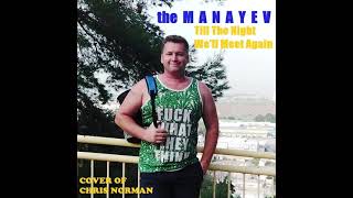 the Manayev - Till The Night We&#39;ll Meet Again (cover of Chris Norman)