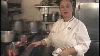 Wild Rice Risotto from Chef Bastianich Wealth