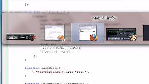 how to call webservice using jquery with parameters in asp.net