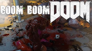 DOOBOOM - Goodbye Snapmap