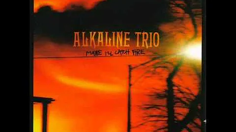 Alkaline Trio - Radio