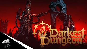Darkest Dungeon 2 - Official Trailer (4K)